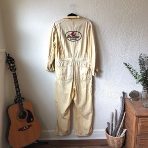 Beeline Gasoline Boiler Suit